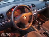 Volkswagen Golf Variant 1.9 TDi BlueM Sportline