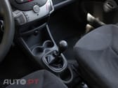 Citroen C1 Style