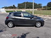 Peugeot 208 1.6 BlueHDi Allure