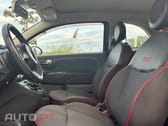 Fiat 500C Lounge 1.2