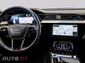Audi E-Tron I.V.A DEDUTÍVEL 55 S LINE BLACK 22Z