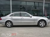 Mercedes-Benz E 270 CDi Elegance