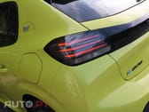 Peugeot E-208 50 kWh Style