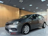 Opel Astra Sports Tourer 1.5 D GS Line S/S