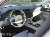Volvo V60 2.0 T6 AWD TE Inscription