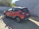 Renault Captur (ENERGY) TCe 90 INTENS
