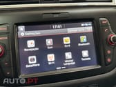 Kia Ceed SW 1.6 CRDi Nav Line