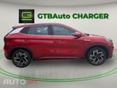 BYD Atto 3 Design I.V.A DEDUTIVEL