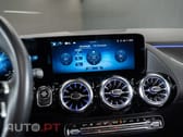 Mercedes-Benz B 250 e 8G-DCT AMG Line Advanced Plus