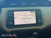 Nissan Micra 1.0 IG-T N-Connecta