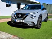 Nissan Juke n-connecta