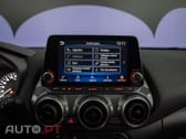 Nissan Juke 1.0 DIG-T Acenta