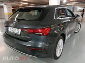 Audi A3 Sportback 40 TFSIe Advanced