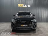 Audi Q3 35 TFSI S line S tronic