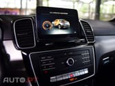Mercedes-Benz GLE d Coupé 4Matic