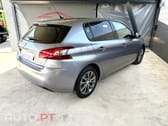 Peugeot 308 1.6 BlueHDi Style