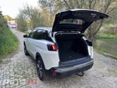 Peugeot 3008 1.2 PureTech Allure EAT8