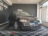 Audi A3 2.0TDI AMB (1DONO)