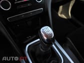 Renault Mégane 1.2 TCE Limited