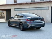 BMW 330 e xDrive Aut. M Sport