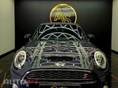 MINI Cooper Cooper S Aut.