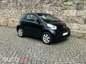 Toyota iQ 1,0 vvt-i