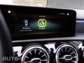 Mercedes-Benz A 180 d AMG Line PACK NIGHT