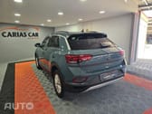 Volkswagen T-Roc 1.0 TSI Life