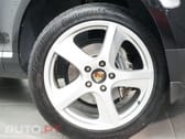 Porsche Cayenne Tiptronic