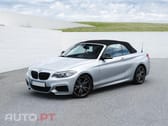 BMW M235 I M Performance X  Drive
