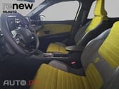 Renault 5 E-Tech 52 kWh Iconic Cinq Autonomia Conforto