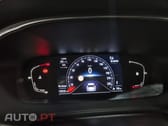 Renault Mégane Sport Tourer 1.5 Blue dCi Intens