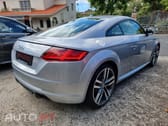 Audi TT 2.0 TDI