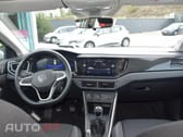 Volkswagen Taigo 1.0 TSI Life