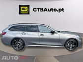 BMW 330 I.V.A DEDUTÍVEL Touring M Sport