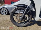Honda Vision NSC110