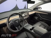 Tesla Model 3 Long Range Tração Integral