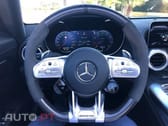 Mercedes-Benz AMG GT C