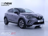 Renault Captur NOVO CAPTUR EXCLU E-TECH PLUG-IN 160