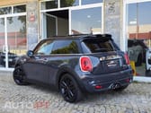 MINI Cooper Cooper SD