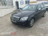 Mercedes-Benz C 220 CDi Elegance