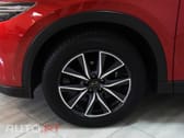 Mazda CX-5 2.2 D Excellence Navi