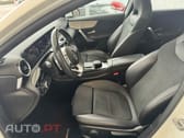 Mercedes-Benz A 180 d AMG Line Aut.