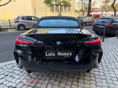 BMW Z4 S-DRIVE 2.0I AUT