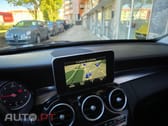 Mercedes-Benz C 200 (BlueTEC) d Station 7G-TRONIC