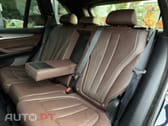 BMW X5 25 d sDrive Pack M