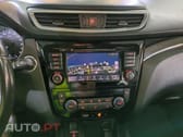 Nissan Qashqai 1.5 dCi N-Connecta J18