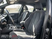 BMW 218 d Pack M Auto