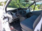 Renault Trafic 1.9 DCI (Misto)