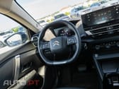 Citroen C4 X 1.2 PureTech Shine EAT8
